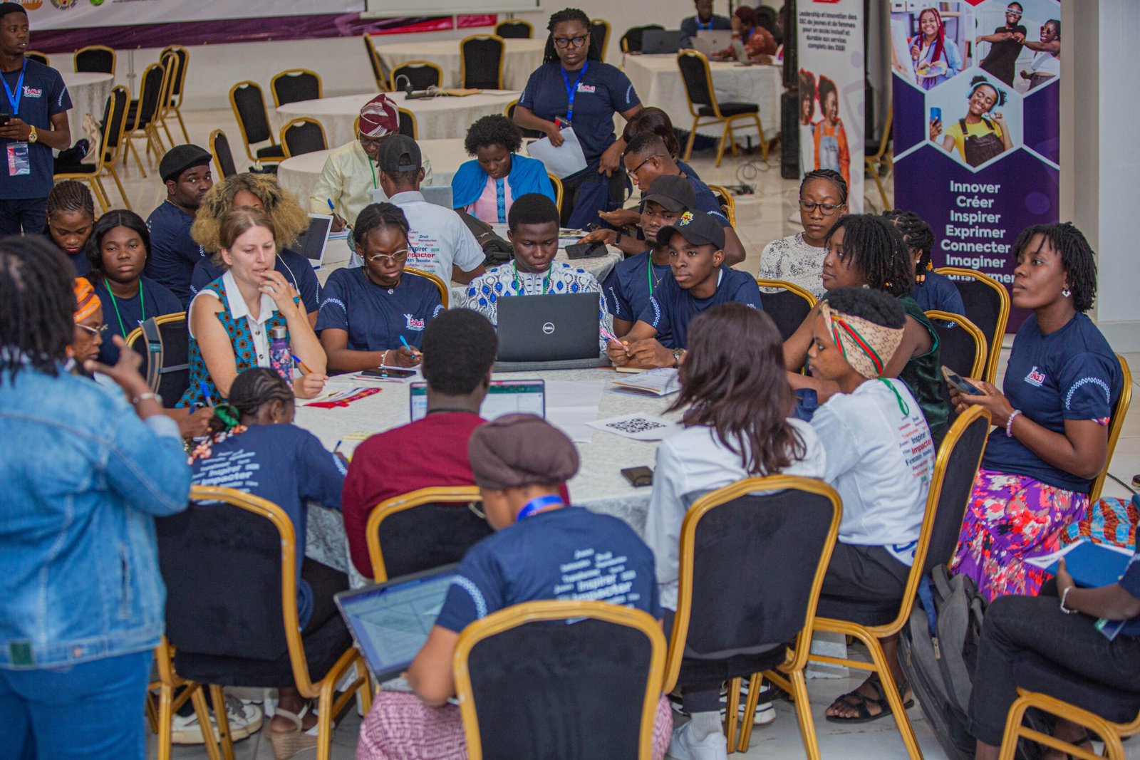 Espace d’écoute et d’orientation pour les jeunes : OREMI