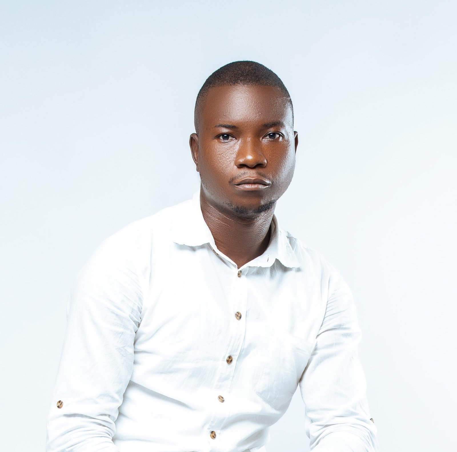 Portrait Dieudonné ADJE